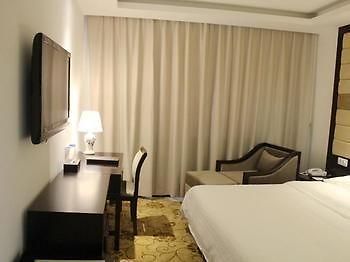 Pingmenlou Hotel Suzhou Сучжоу Экстерьер фото
