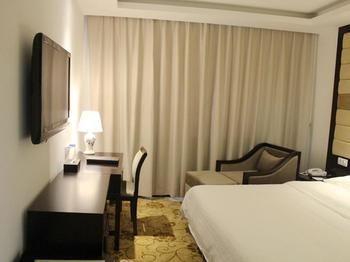 Pingmenlou Hotel Suzhou Сучжоу Экстерьер фото