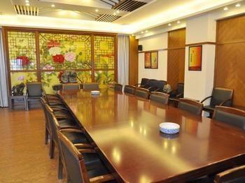 Pingmenlou Hotel Suzhou Сучжоу Экстерьер фото